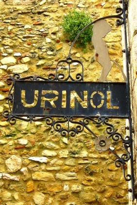 urinol