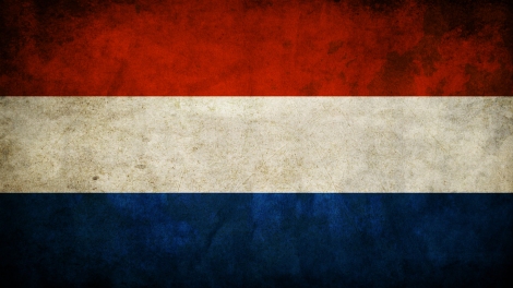 Netherlands-Flag-Grunge-Wallpaper